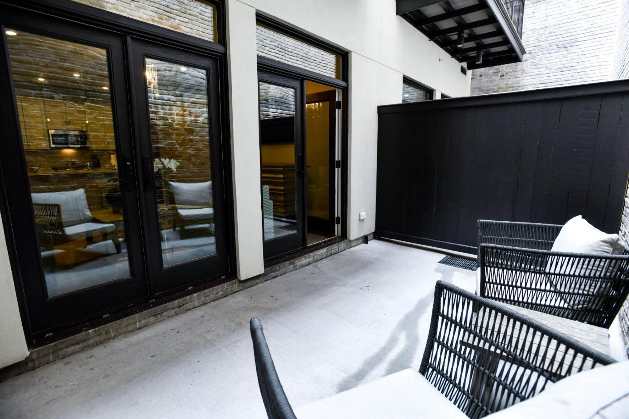 Harcol House Hotel New Orleans Exterior photo
